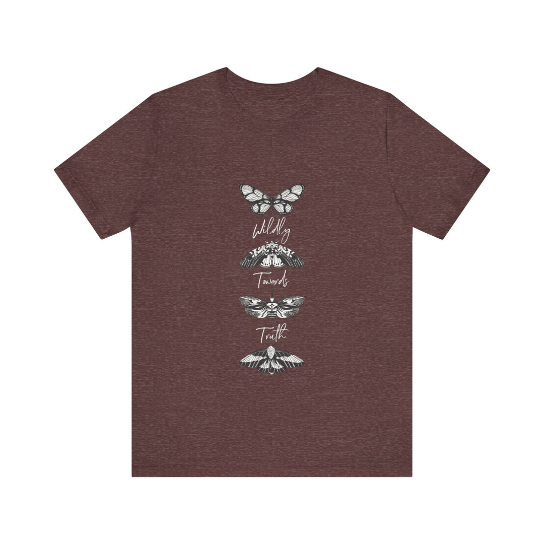 Wildly T-shirt