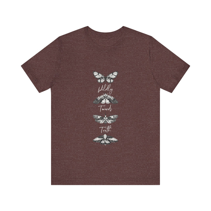 Wildly T-shirt