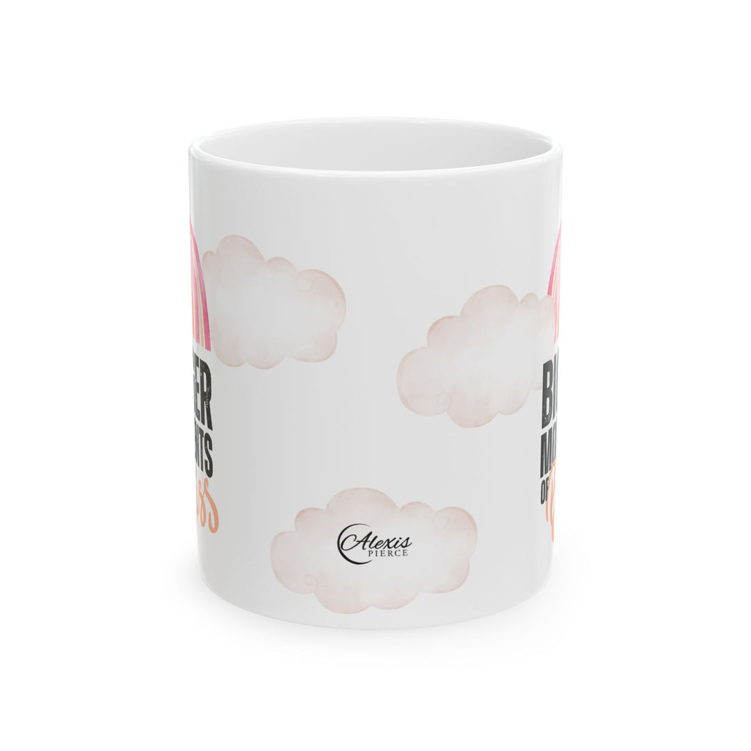 Bliss Mug