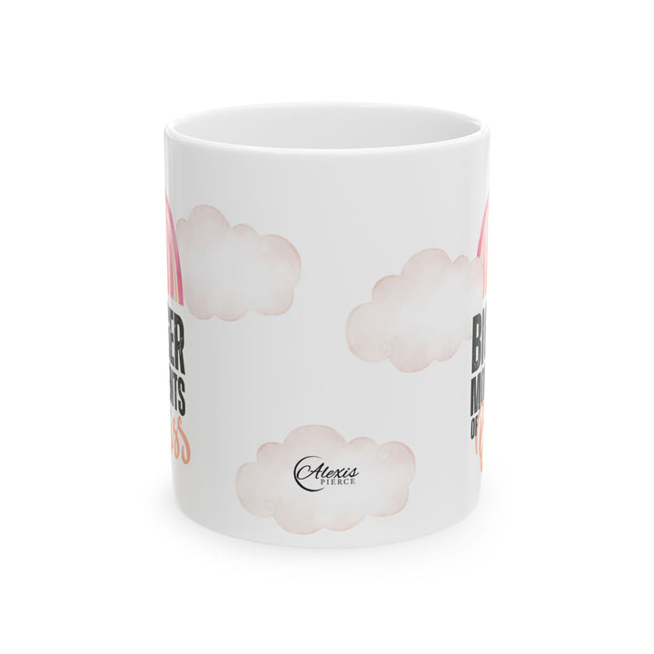 Bliss Mug
