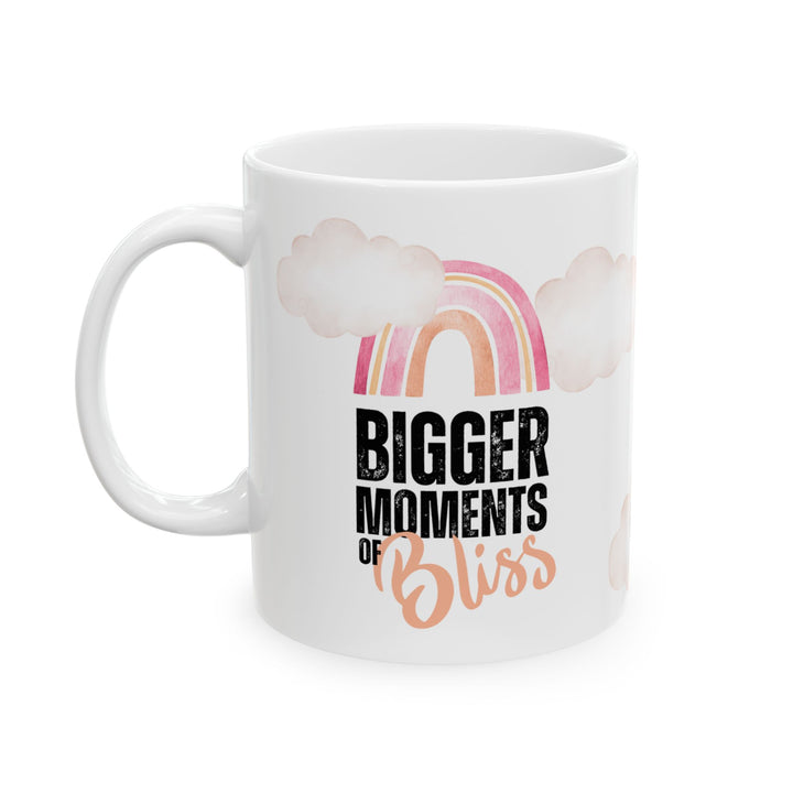 Bliss Mug