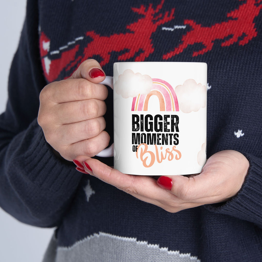 Bliss Mug