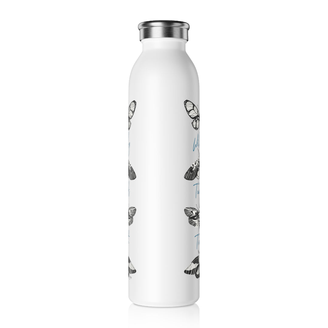 Wildly Water Bottle