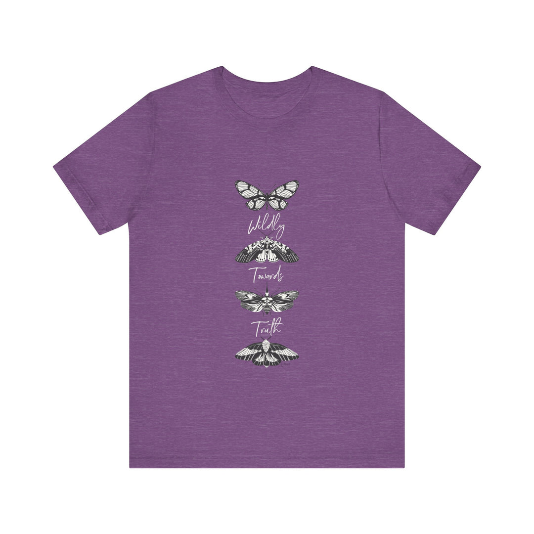 Wildly T-shirt