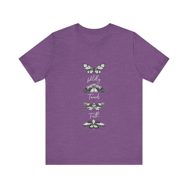 Wildly T-shirt