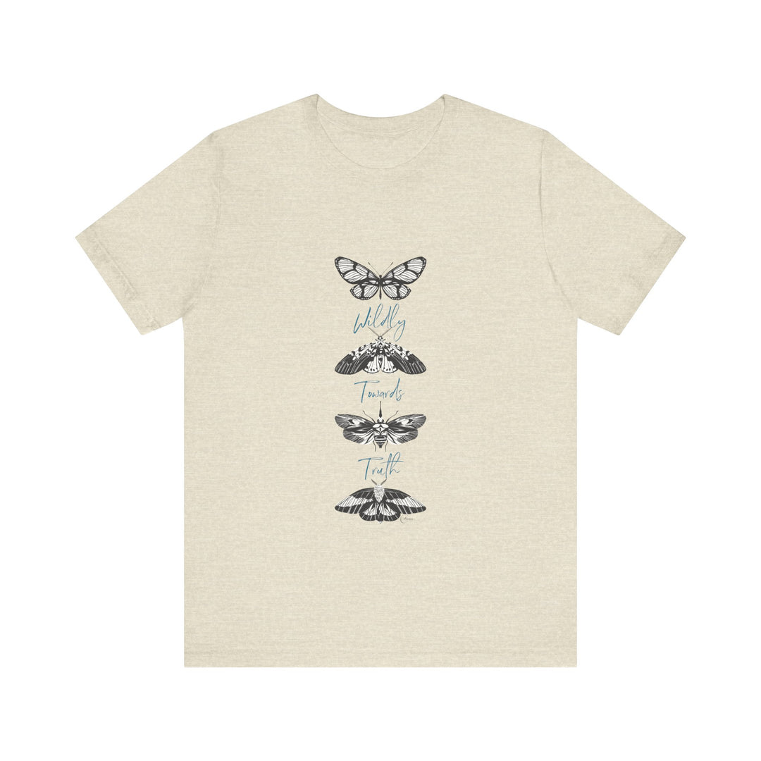 Wildly T-shirt
