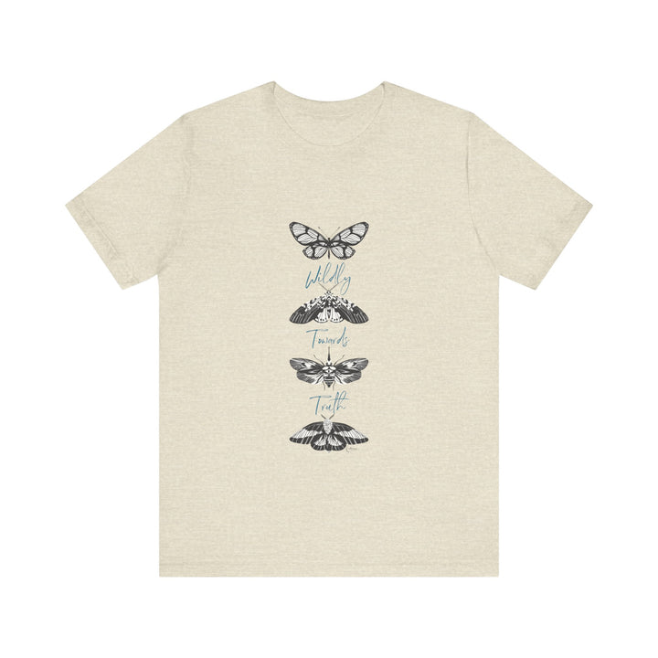 Wildly T-shirt