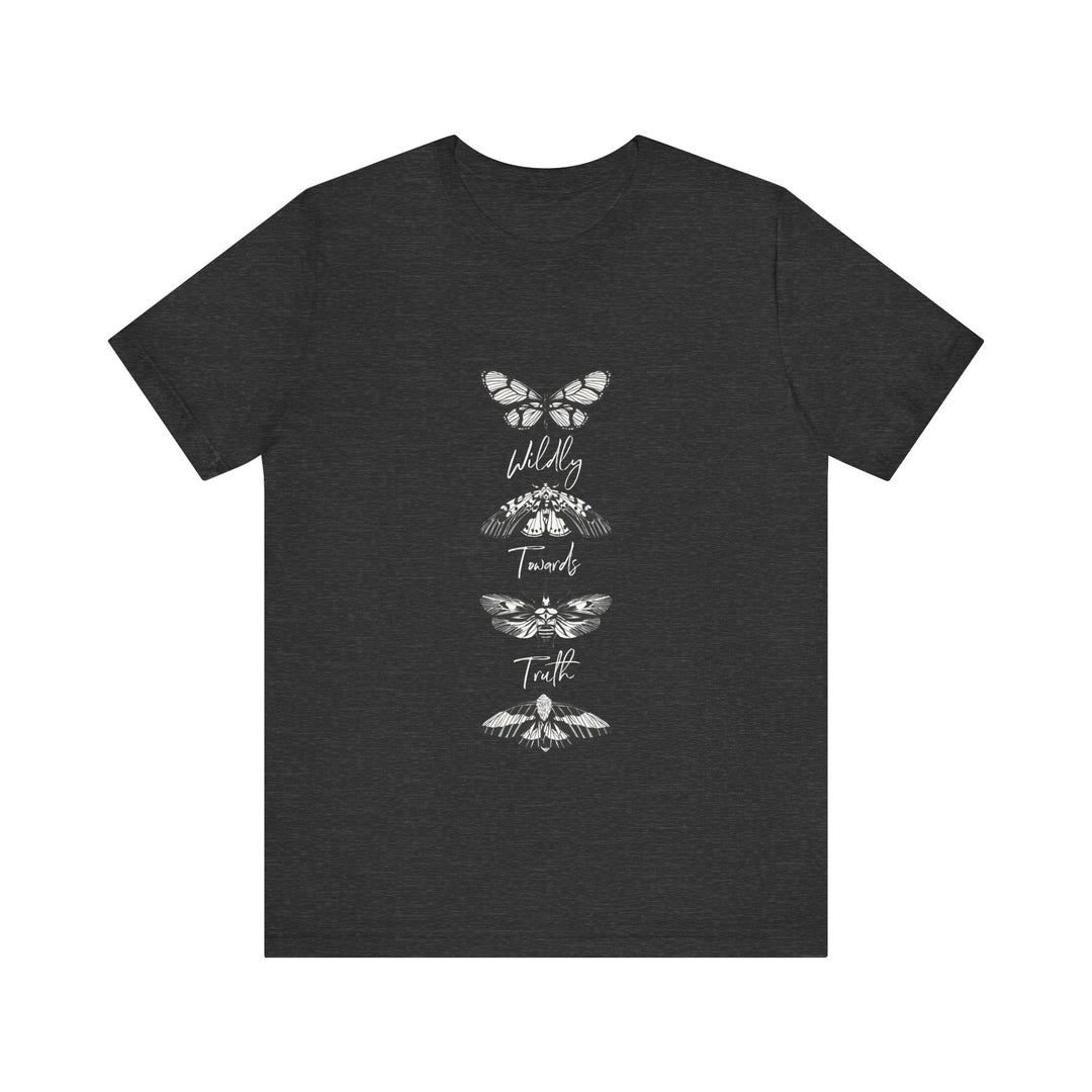 Wildly T-shirt