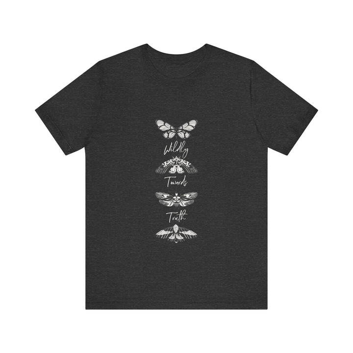 Wildly T-shirt