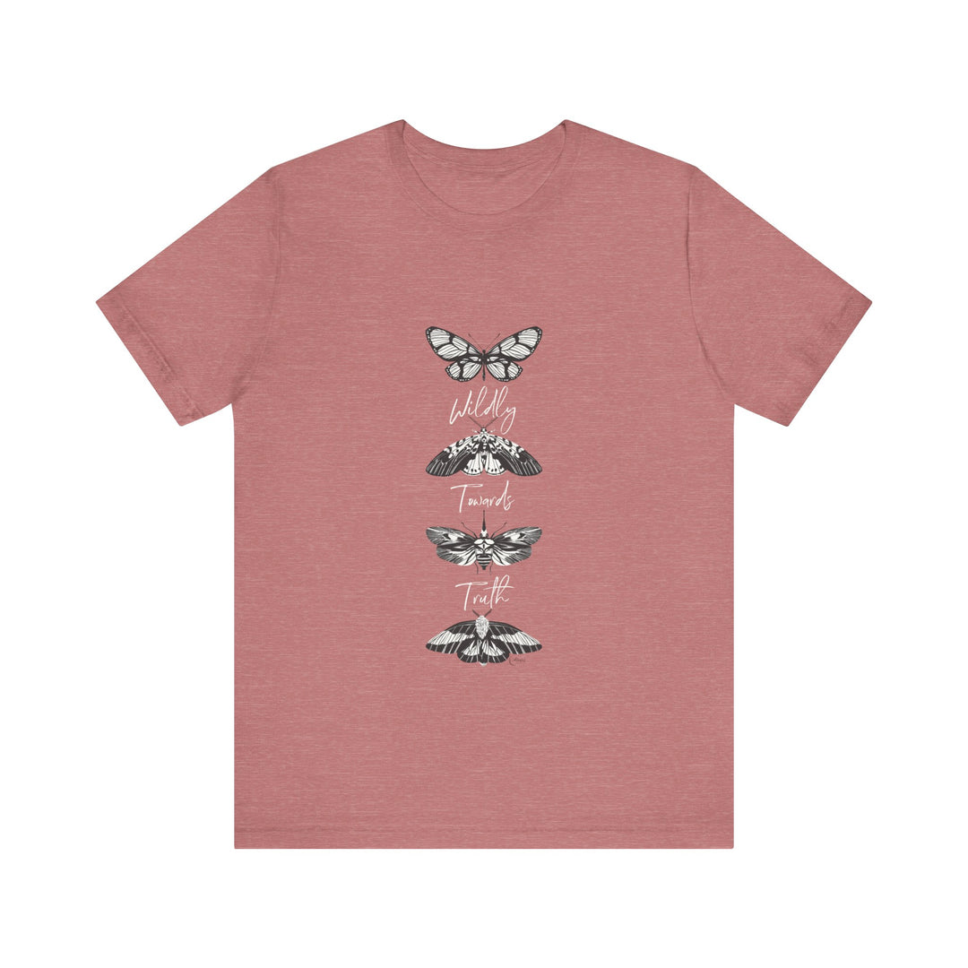 Wildly T-shirt