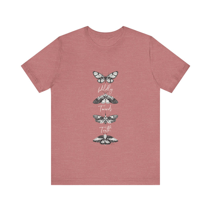 Wildly T-shirt