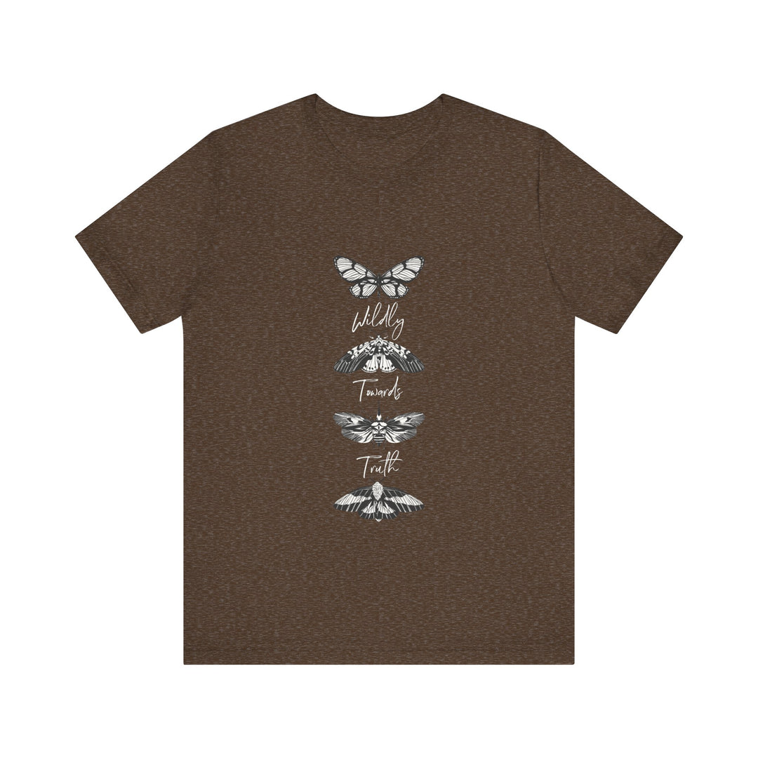 Wildly T-shirt