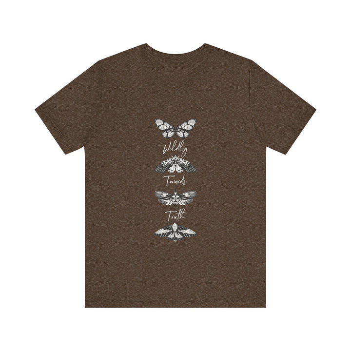 Wildly T-shirt