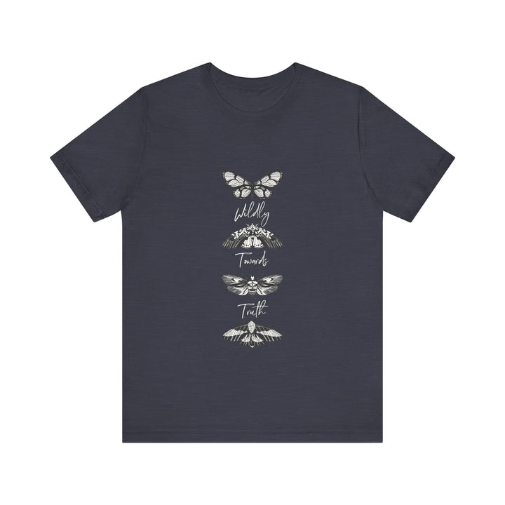 Wildly T-shirt