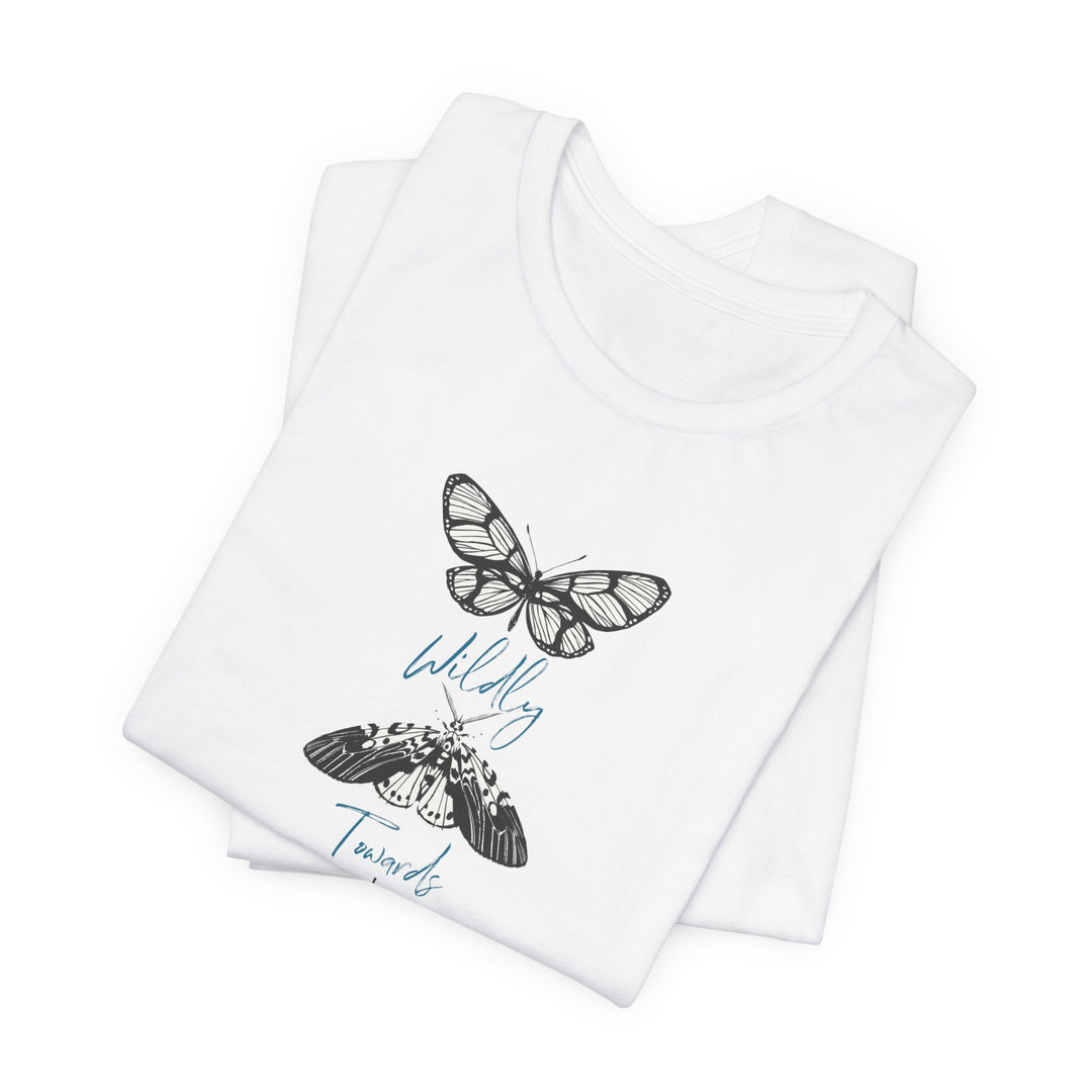 Wildly T-shirt