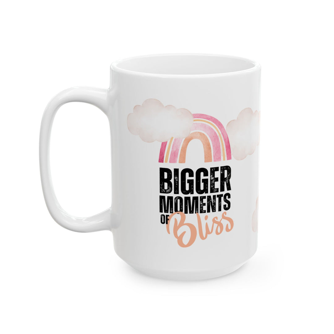 Bliss Mug