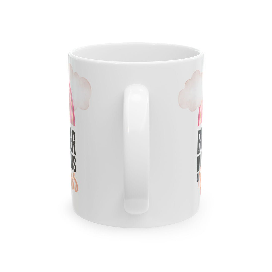 Bliss Mug