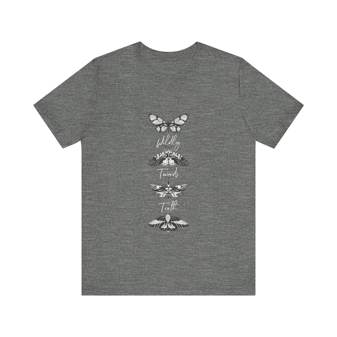 Wildly T-shirt