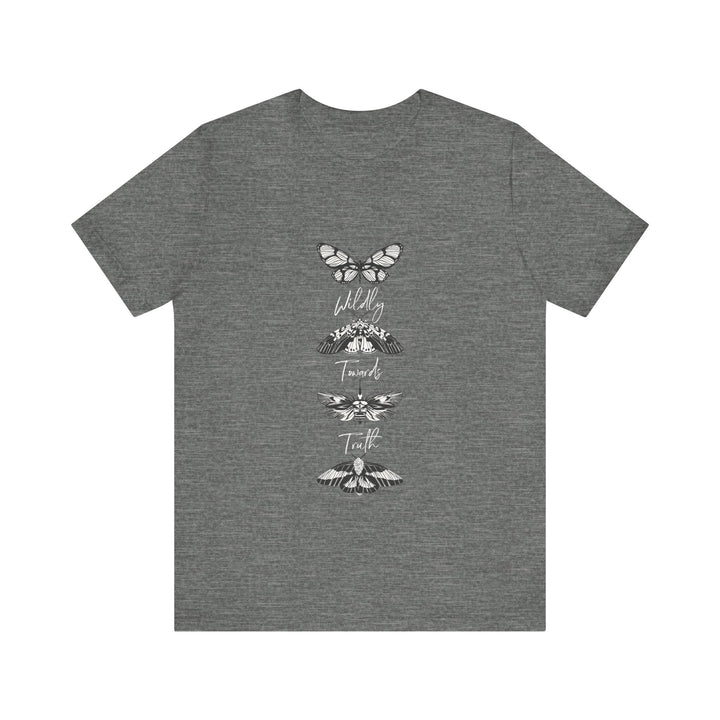 Wildly T-shirt