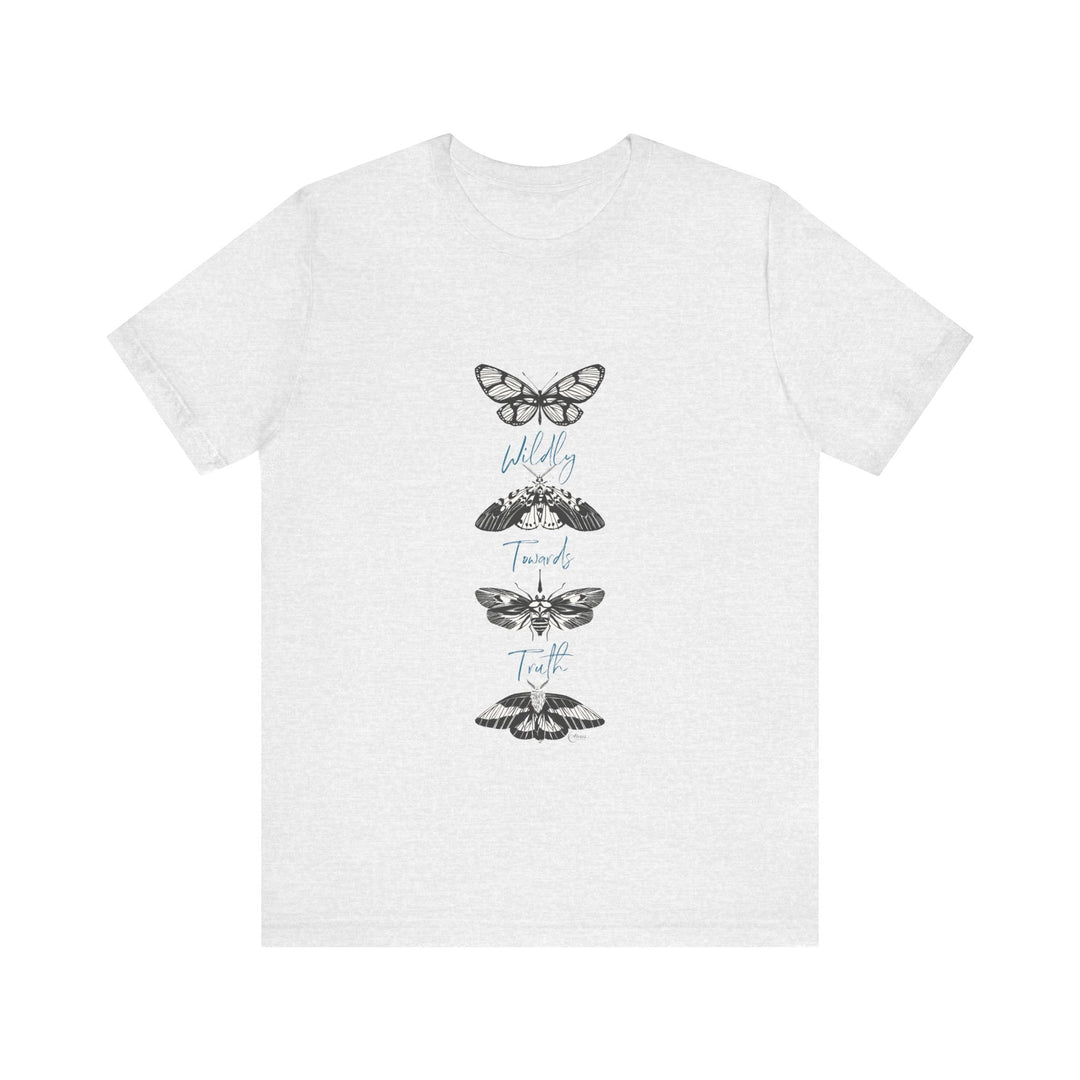 Wildly T-shirt