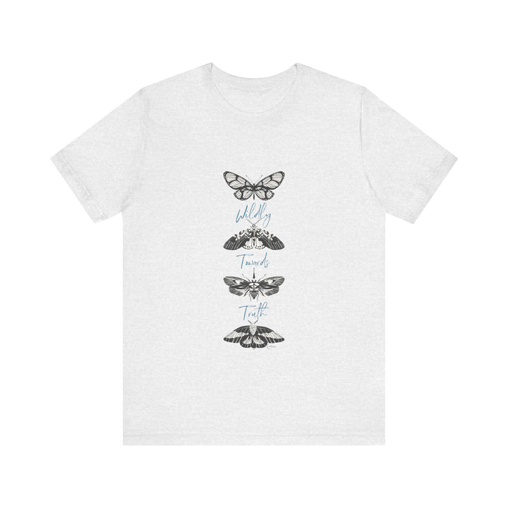 Wildly T-shirt
