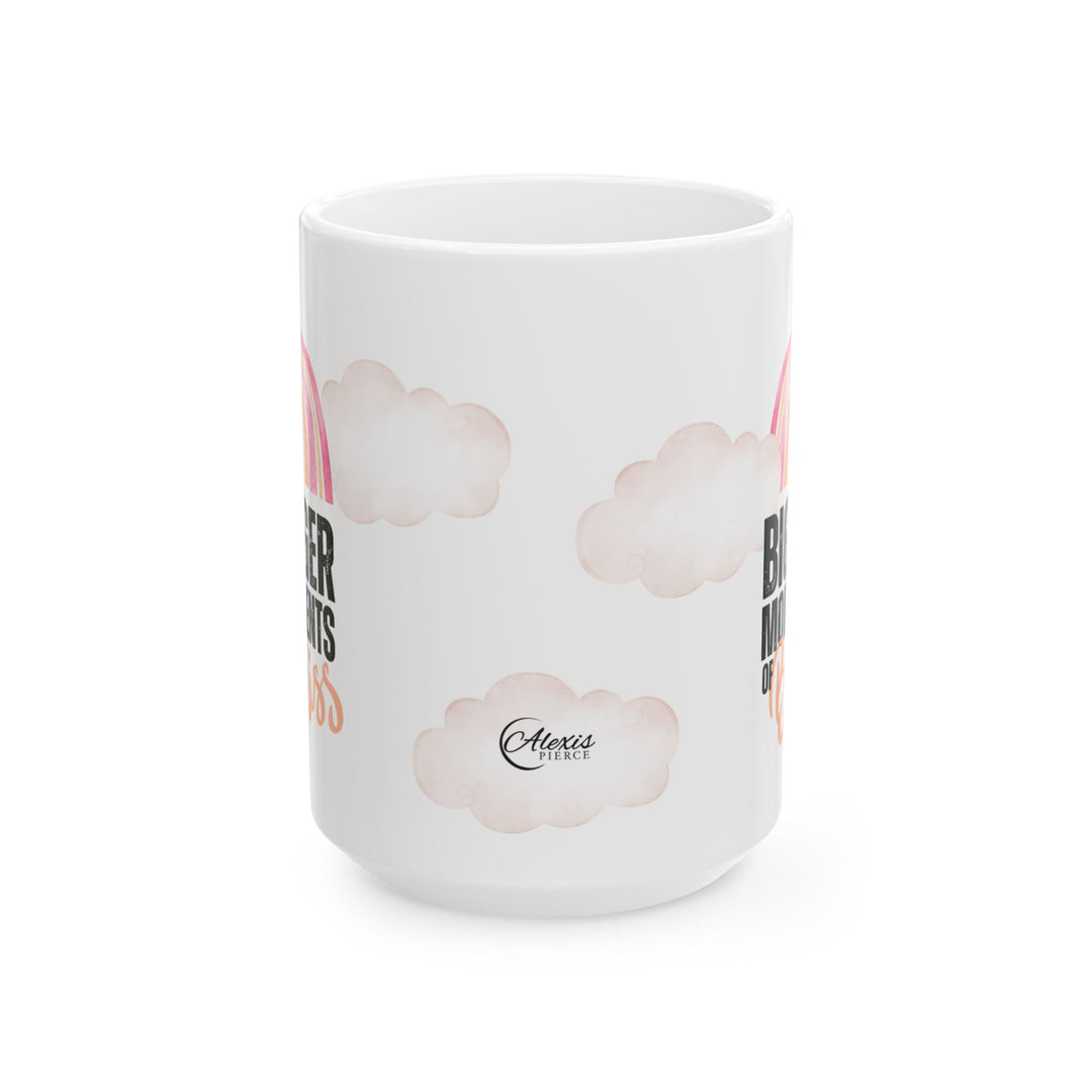 Bliss Mug