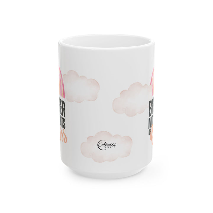 Bliss Mug