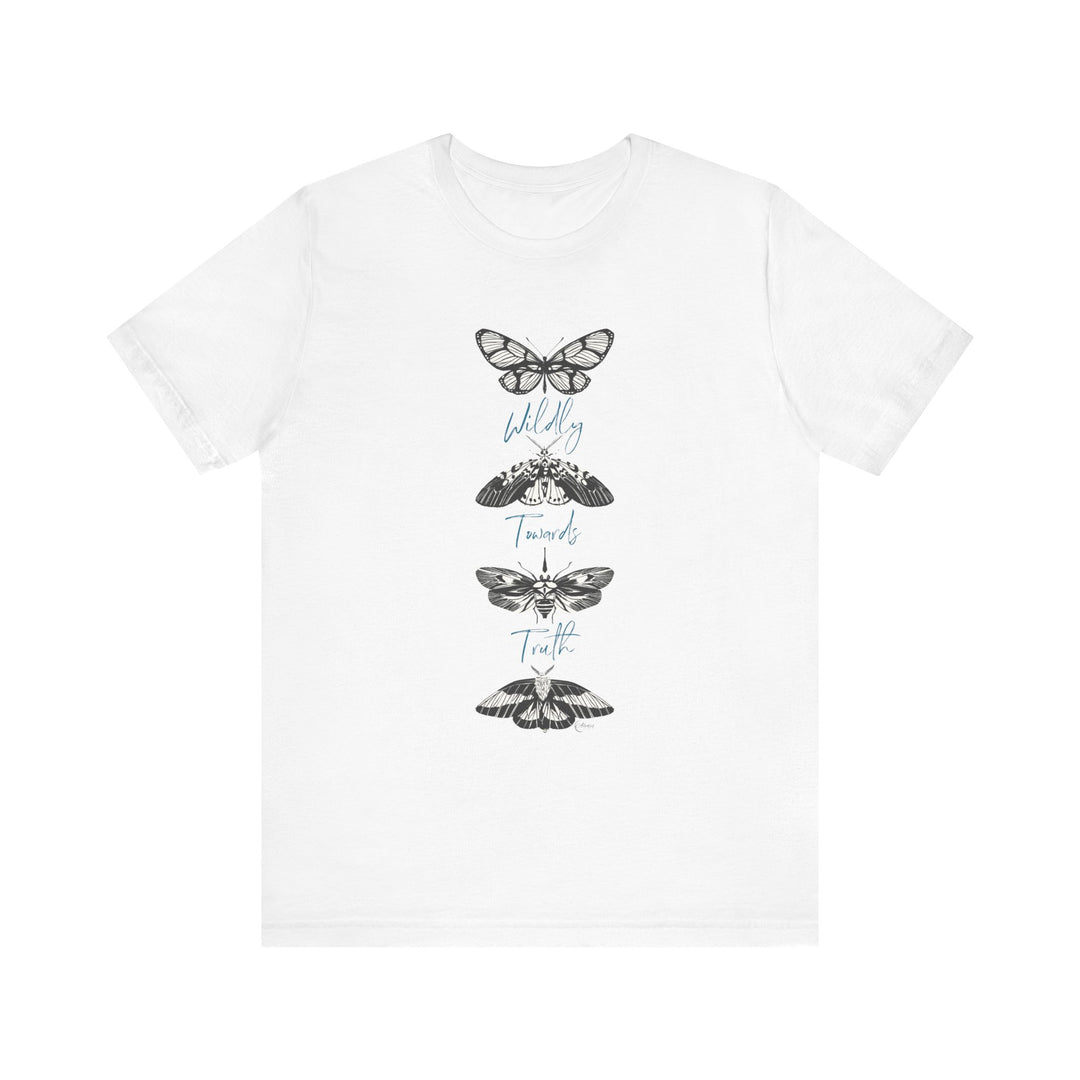 Wildly T-shirt