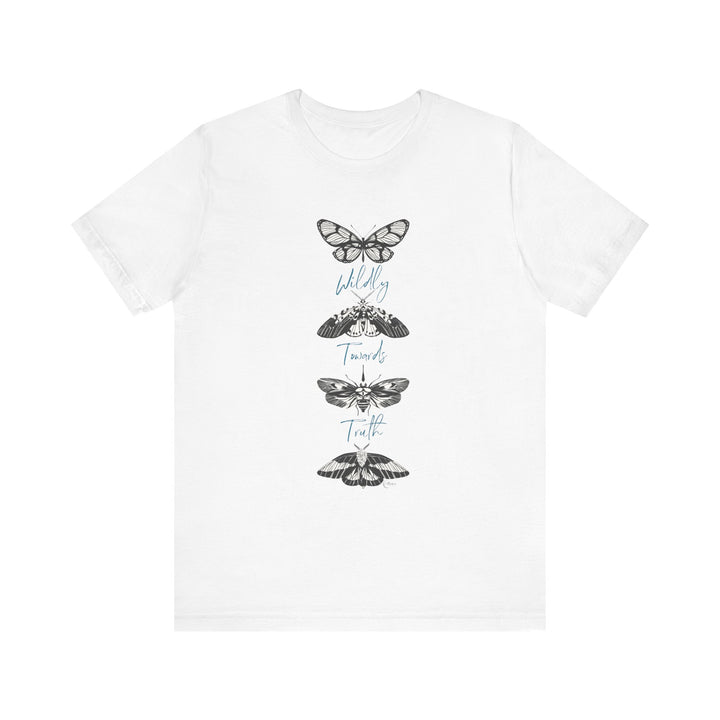 Wildly T-shirt