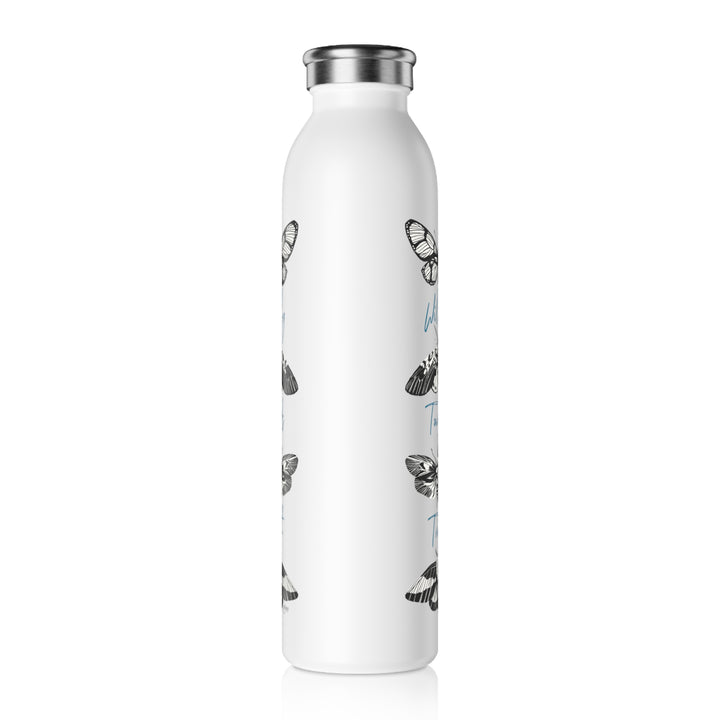 Wildly Water Bottle