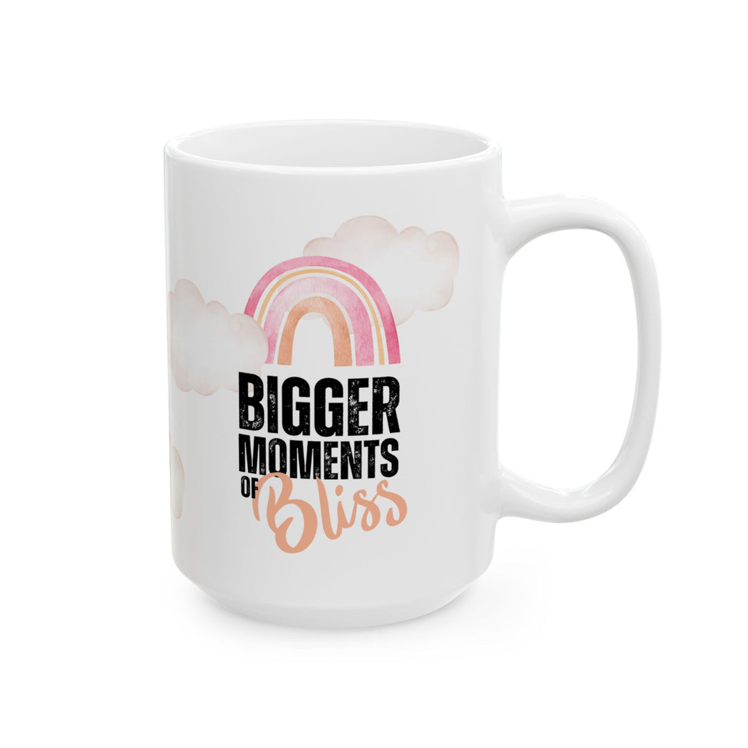 Bliss Mug