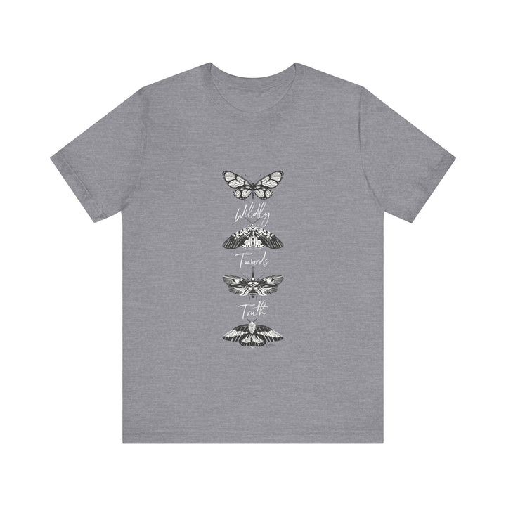 Wildly T-shirt