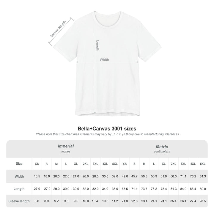 Inner Peace Activist T-shirt