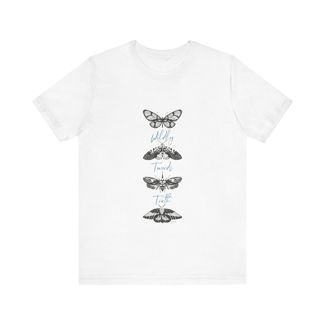 Wildly T-shirt