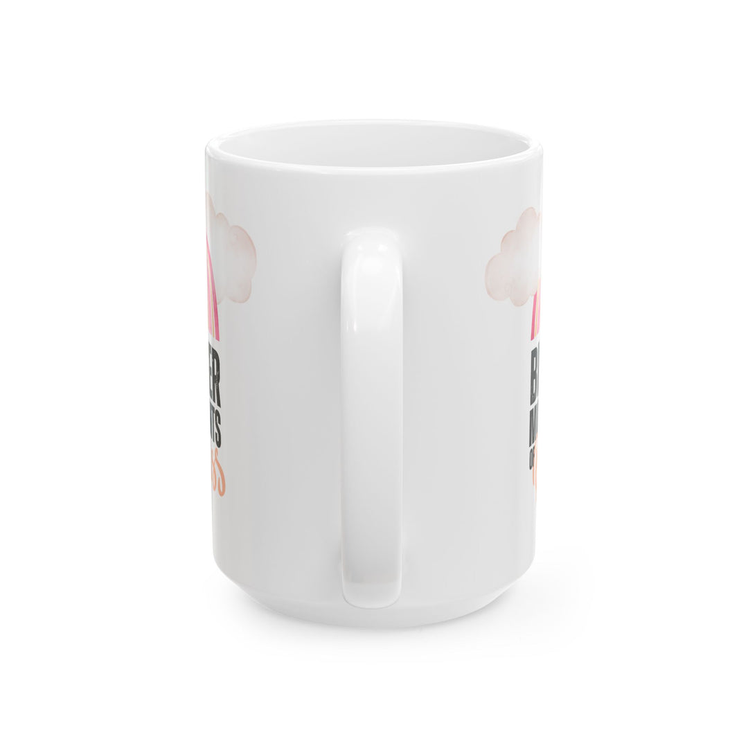 Bliss Mug