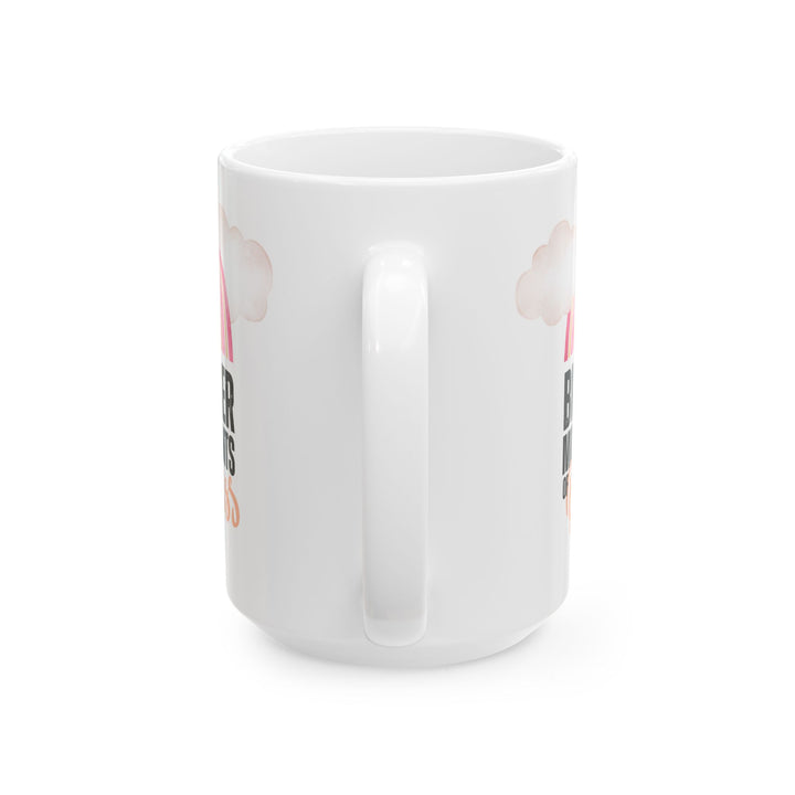 Bliss Mug