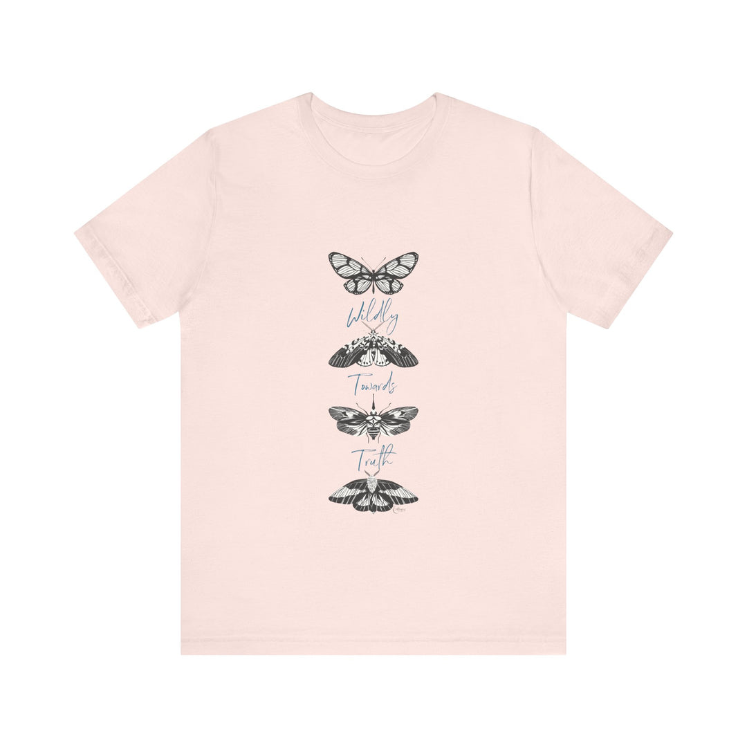 Wildly T-shirt