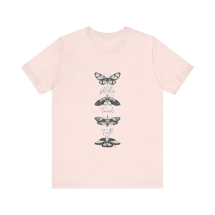 Wildly T-shirt