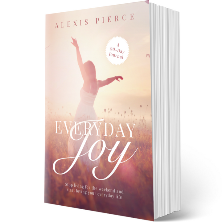 Everyday Joy Journal