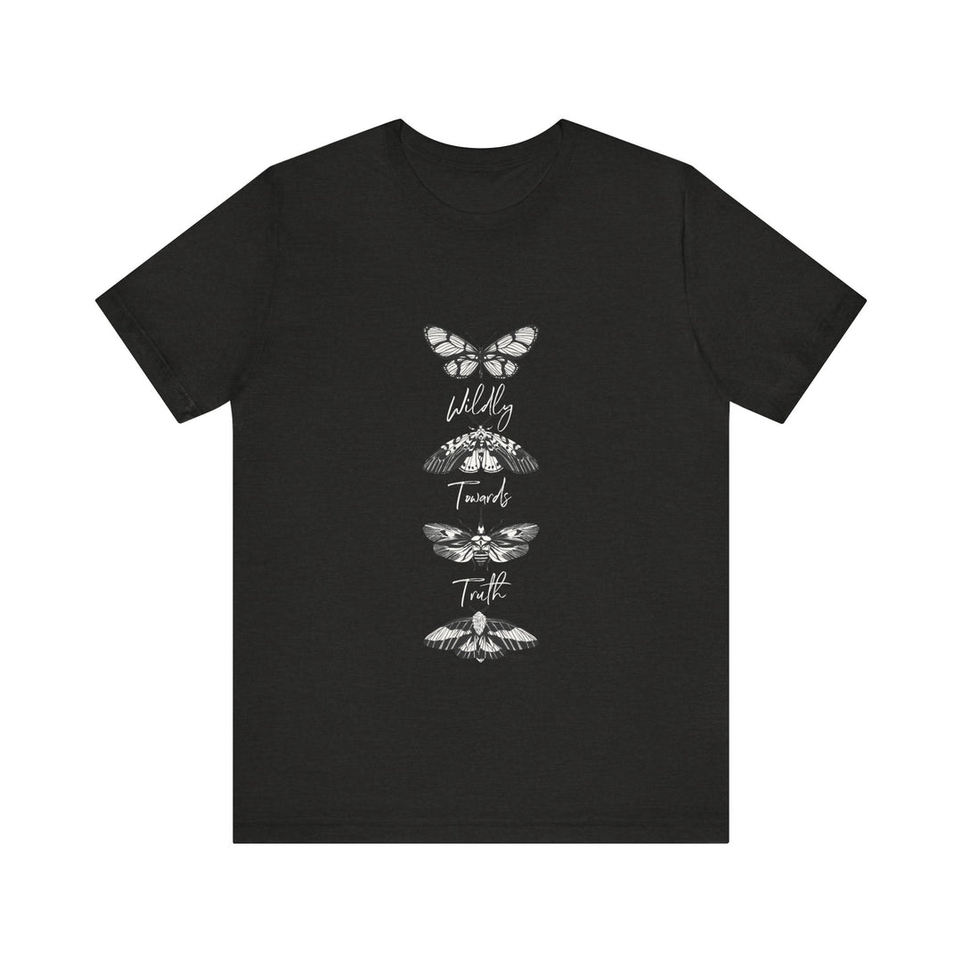 Wildly T-shirt