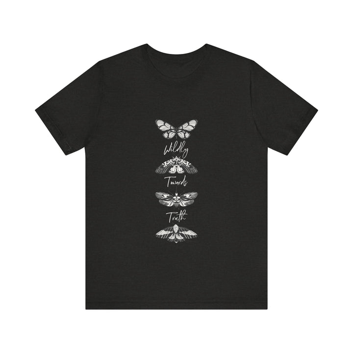 Wildly T-shirt