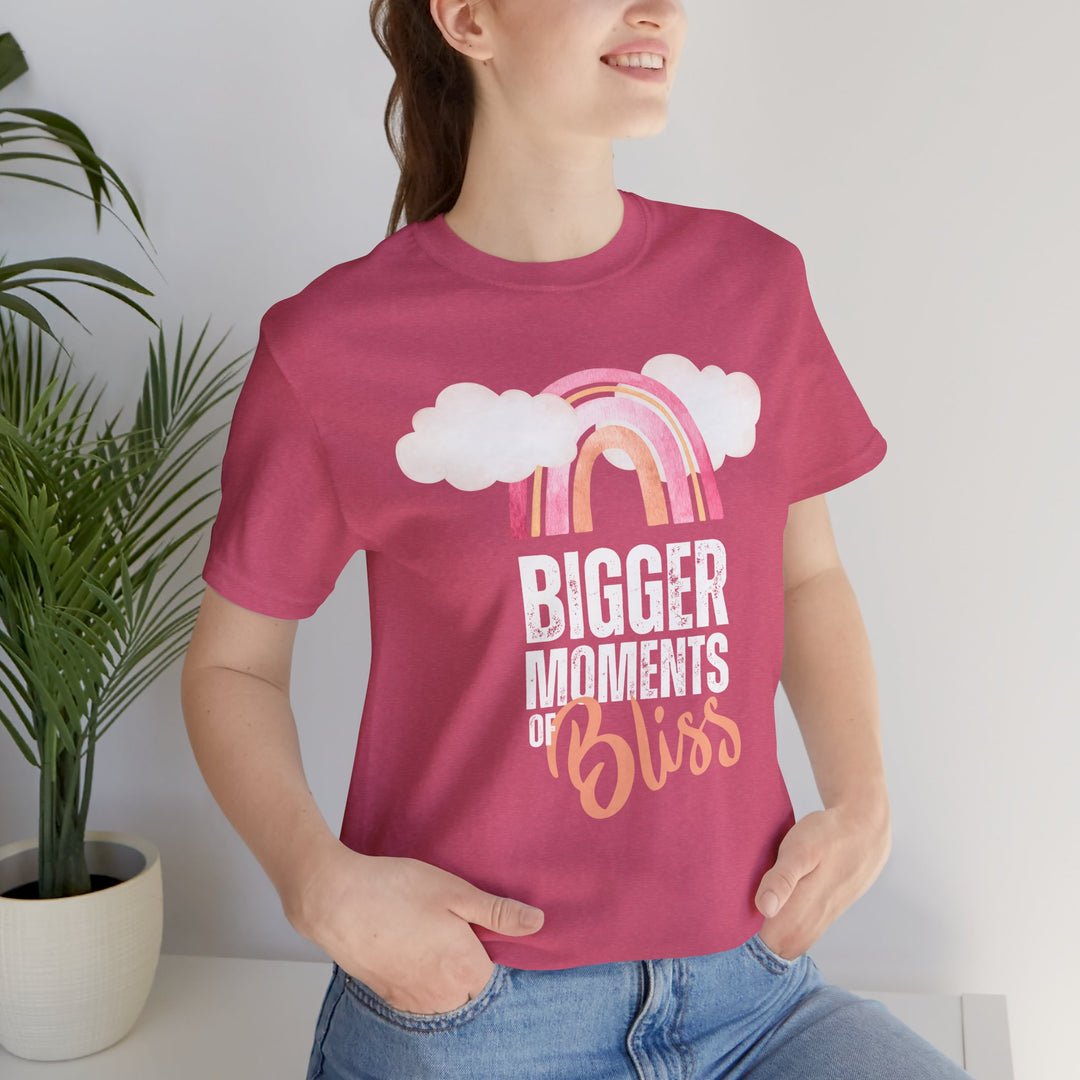 Bliss T-shirt