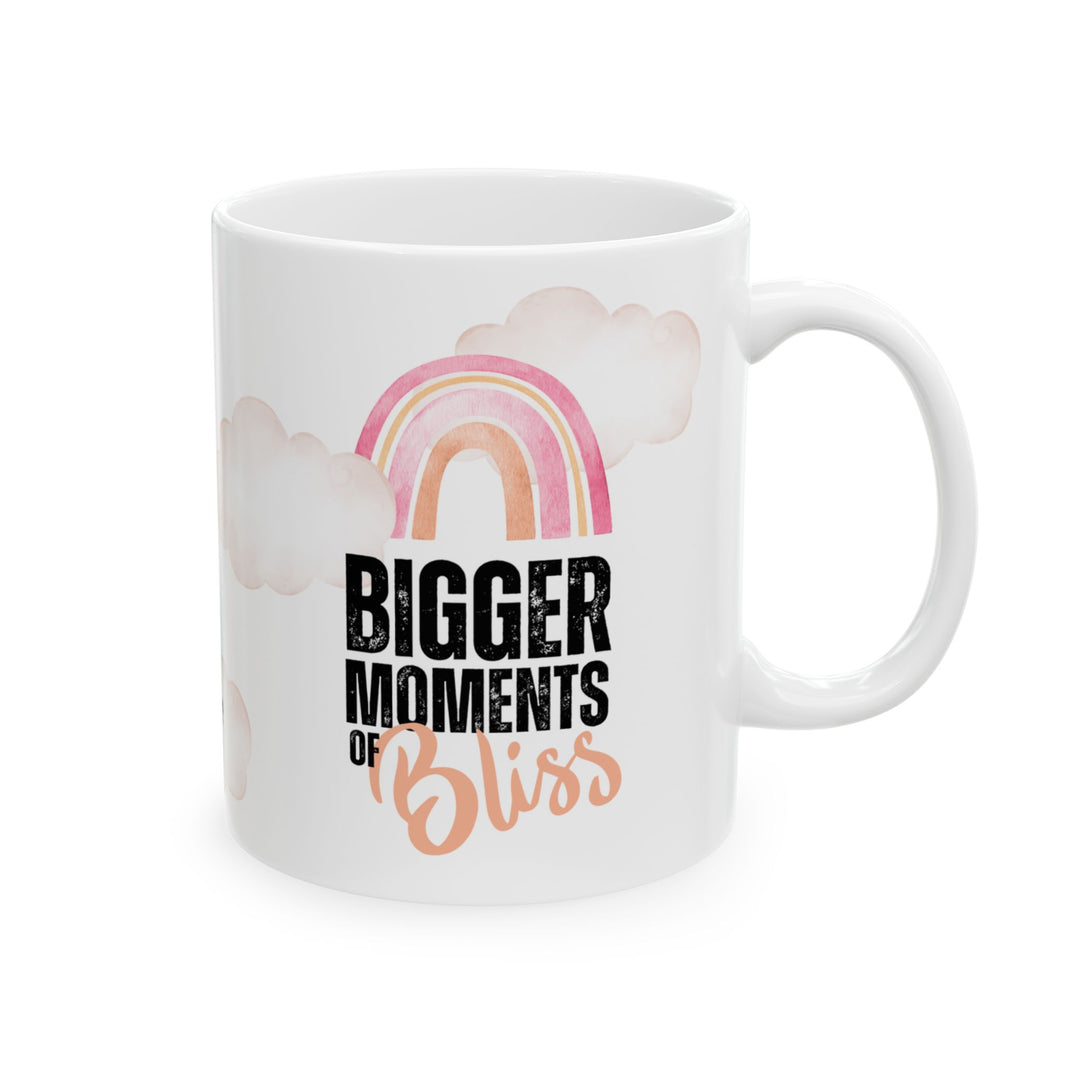 Bliss Mug