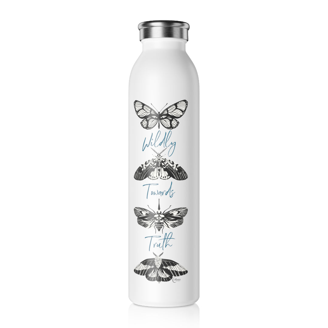 Wildly Water Bottle