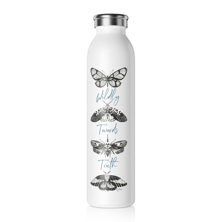 Wildly Water Bottle