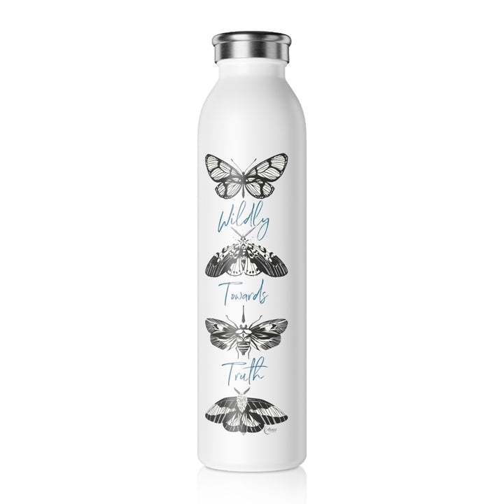 Wildly Water Bottle