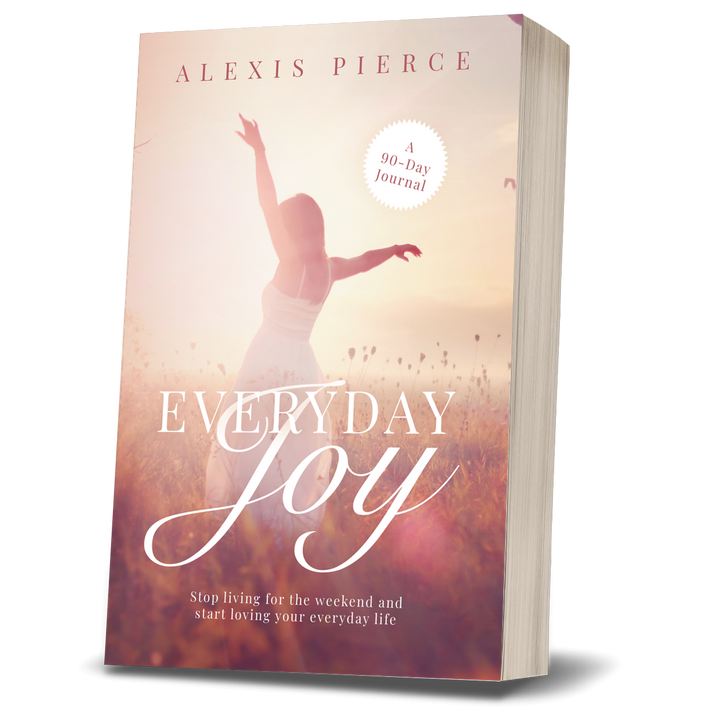 Everyday Joy Journal