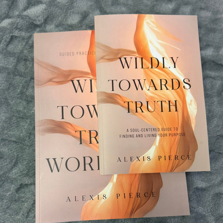 The Wildly Towards Truth Bundle