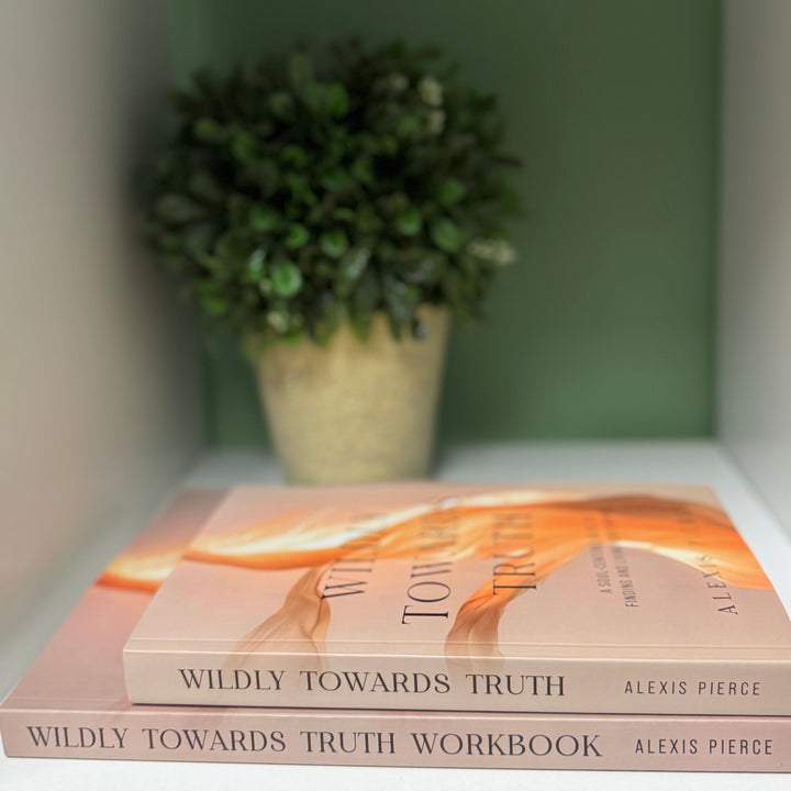 The Wildly Towards Truth Bundle