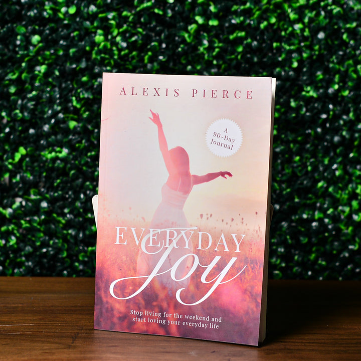 Everyday Joy Journal